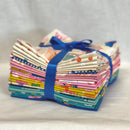 MODA Best Day Ever Fat Quarter Bundle - 20 Fat Quarters - Precut