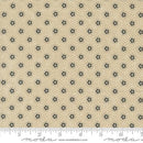 MODA Blackbirds Nest - 9752-11 Tan - Cotton Fabric