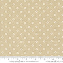MODA Blackbirds Nest - 9752-21 Tan Tonal - Cotton Fabric
