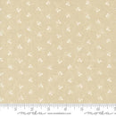MODA Blackbirds Nest - 9755-21 Tan Tonal - Cotton Fabric
