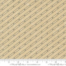 MODA Blackbirds Nest - 9756-11 Tan - Cotton Fabric