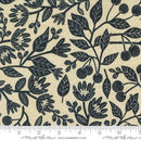 MODA Bloom and Grow - 7050-11 Linen - Cotton Fabric