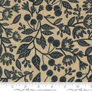 MODA Bloom and Grow - 7050-12 Tan - Cotton Fabric