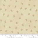 MODA Bloom and Grow - 7054-11 Linen Tan - Cotton Fabric