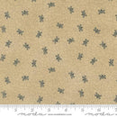 MODA Bloom and Grow - 7054-14 Tan - Cotton Fabric