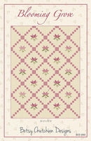 MODA Blooming Grove Pattern - BCD-2002 - Pattern