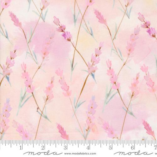 MODA Blooming Lovely - 16975-12 Petal - Cotton Fabric