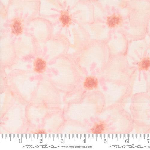 MODA Blooming Lovely - 16978-12 Petal - Cotton Fabric