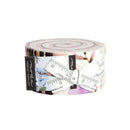 MODA Blooming Lovely Jelly Roll - 16970JR - Precut