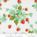 MODA Bloomsberry - 55350-11 White - Cotton Fabric