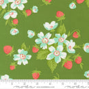MODA Bloomsberry - 55350-15 Green - Cotton Fabric