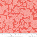 MODA Bloomsberry - 55351-17 Nantucket Red - Cotton Fabric