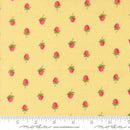 MODA Bloomsberry - 55352-12 Buttermilk - Cotton Fabric