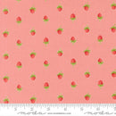 MODA Bloomsberry - 55352-16 Blush - Cotton Fabric