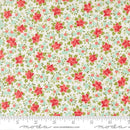MODA Bloomsberry - 55353-11 White - Cotton Fabric