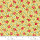 MODA Bloomsberry - 55353-12 Buttermilk - Cotton Fabric