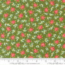MODA Bloomsberry - 55353-15 Green - Cotton Fabric