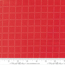 MODA Bloomsberry - 55354-18 Red - Cotton Fabric