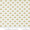 MODA Bloomsberry - 55357-11 White - Cotton Fabric