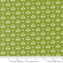 MODA Bloomsberry - 55357-14 Leaf - Cotton Fabric