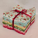 MODA Bloomsberry Fat Quarter Bundle - 20 Fat Quarters - Cotton Fabric