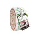 MODA Bloomsberry Jelly Roll - 55350JR - Cotton Fabric
