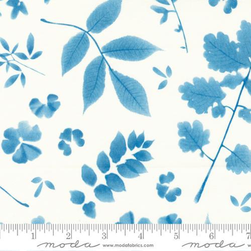 MODA Bluebell - 16961-11 Cloud - Cotton Fabric