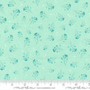 MODA Bluebell - 16963-14 Sage - Cotton Fabric
