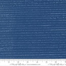 MODA Bluebell - 16965-12 Prussian Blue - Cotton Fabric