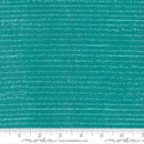 MODA Bluebell - 16965-15 Teal - Cotton Fabric