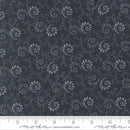 MODA Bluebirds Nest - 9801-14 Blue - Cotton Fabric