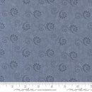 MODA Bluebirds Nest - 9801-24 Light Blue - Cotton Fabric