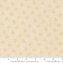 MODA Bluebirds Nest - 9802-21 Cream - Cotton Fabric