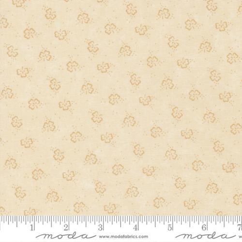 MODA Bluebirds Nest - 9802-21 Cream - Cotton Fabric