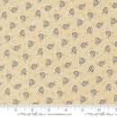 MODA Bluebirds Nest - 9802-22 Tan - Cotton Fabric