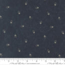 MODA Bluebirds Nest - 9803-14 Blue - Cotton Fabric