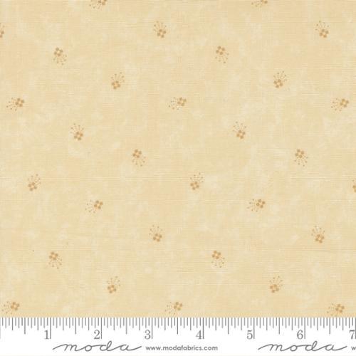 MODA Bluebirds Nest - 9803-21 Cream - Cotton Fabric