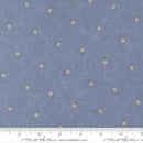 MODA Bluebirds Nest - 9803-24 Light Blue - Cotton Fabric