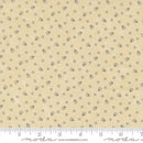 MODA Bluebirds Nest - 9804-11 Tan - Cotton Fabric