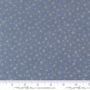 MODA Bluebirds Nest - 9804-24 Light Blue - Cotton Fabric