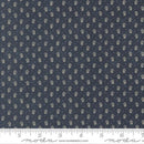 MODA Bluebirds Nest - 9805-14 Blue - Cotton Fabric