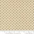 MODA Bluebirds Nest - 9805-21 Tan - Cotton Fabric