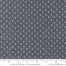 MODA Bluebirds Nest - 9805-34 Mid Blue - Cotton Fabric