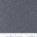 MODA Bluebirds Nest - 9807-34 Mid Blue - Cotton Fabric