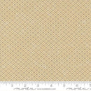 MODA Bluebirds Nest - 9808-11 Tan - Cotton Fabric