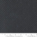 MODA Bluebirds Nest - 9808-14 Blue - Cotton Fabric