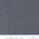 MODA Bluebirds Nest - 9808-34 Mid Blue - Cotton Fabric