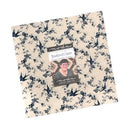 MODA Bluebird's Nest Layer Cake - 9800LC - Cotton Fabric
