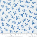 MODA Blueprint - 55331-11 White Harbor - Cotton Fabric