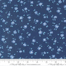 MODA Blueprint - 55331-36 Navy Tonal - Cotton Fabric